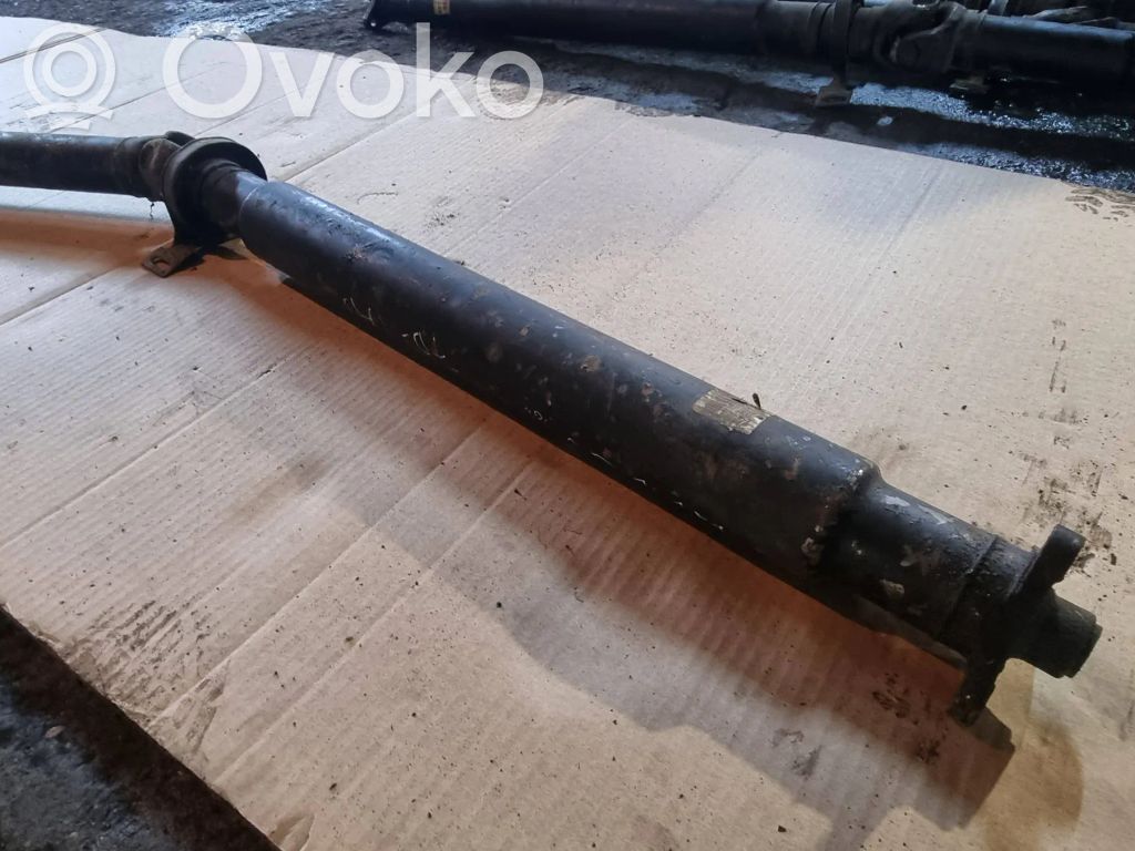 BMW 5 E39 Kardanas komplekte 