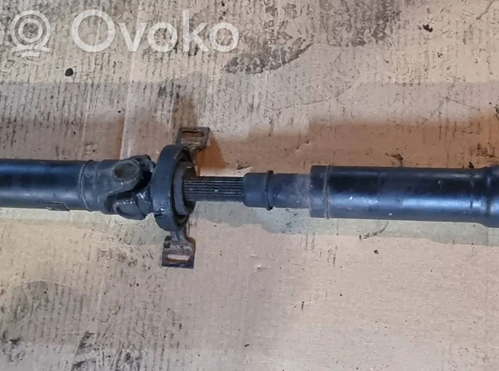 BMW 3 E36 Kardanas komplekte 