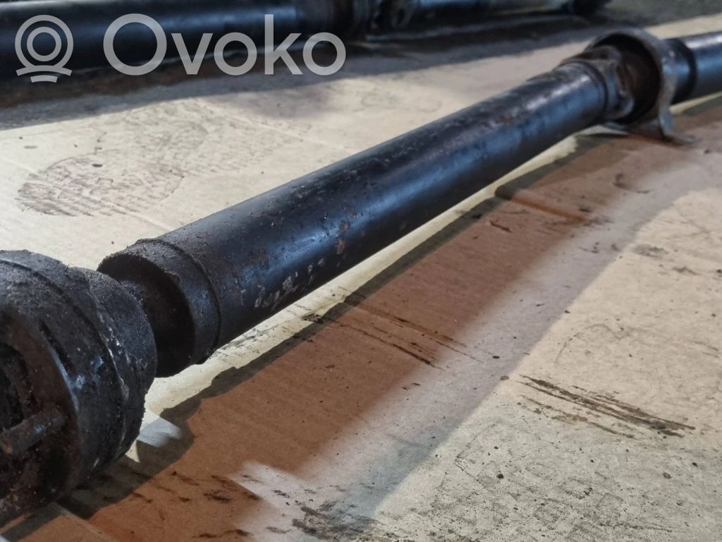 BMW 5 E39 Drive shaft (set) 