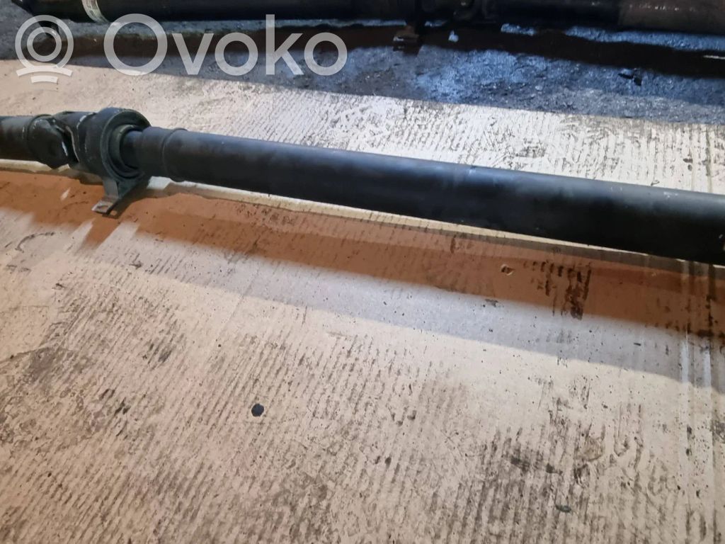 BMW 7 E65 E66 Drive shaft (set) 
