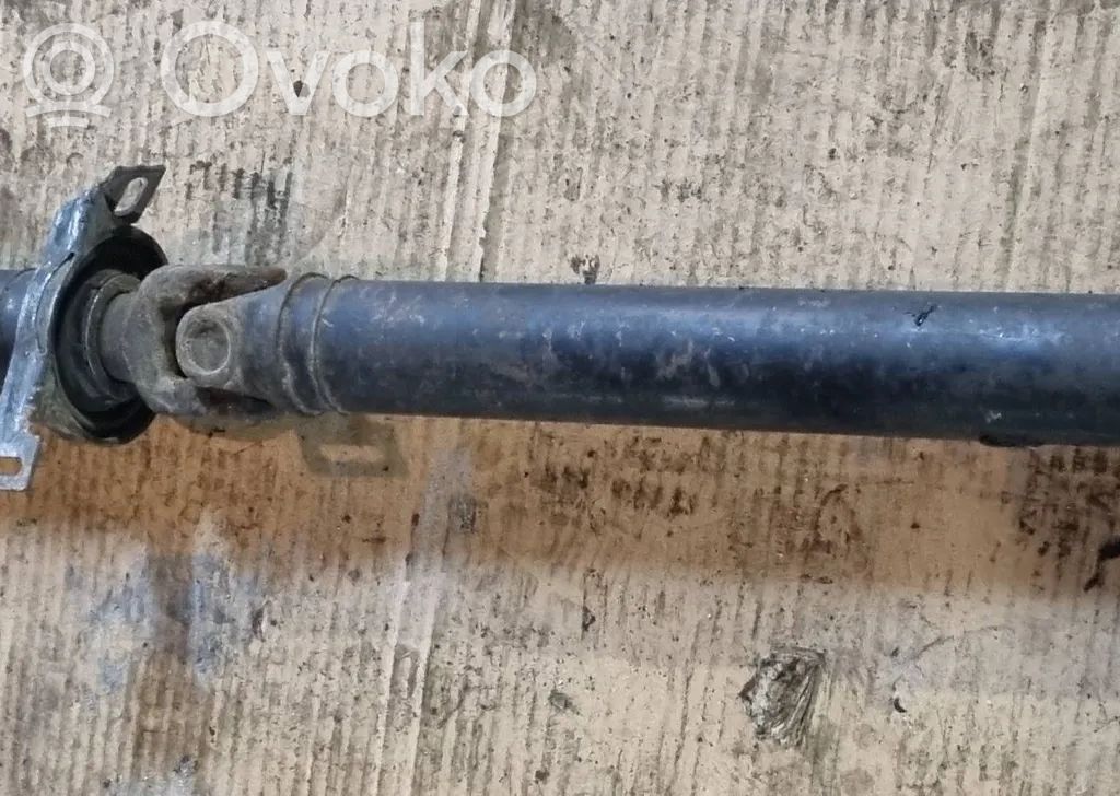 BMW 7 E38 Drive shaft (set) 
