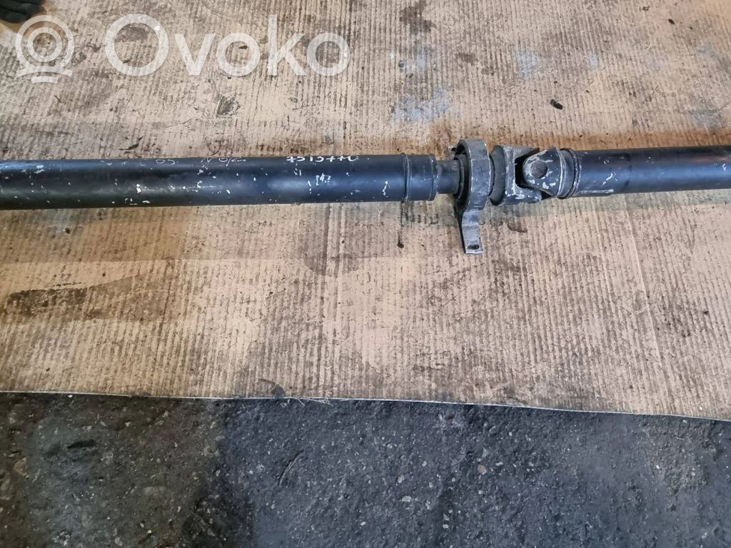 BMW 7 E65 E66 Kardanas komplekte 
