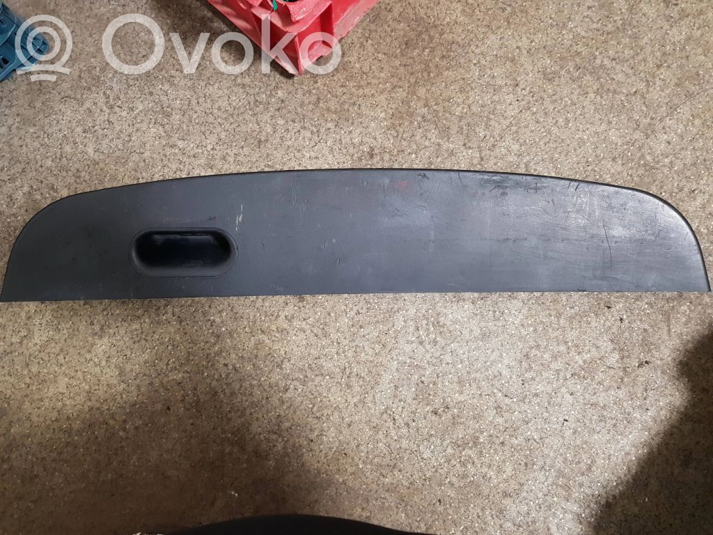 BMW 5 E39 Other trunk/boot trim element 