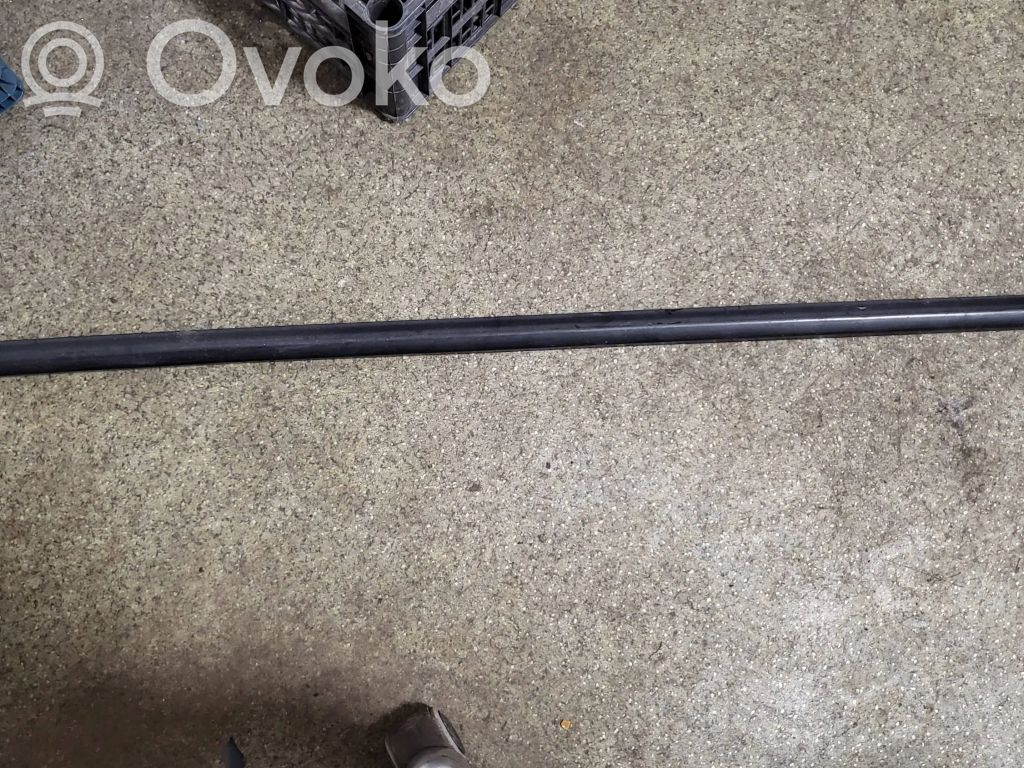 BMW 3 E36 Front door trim (molding) 