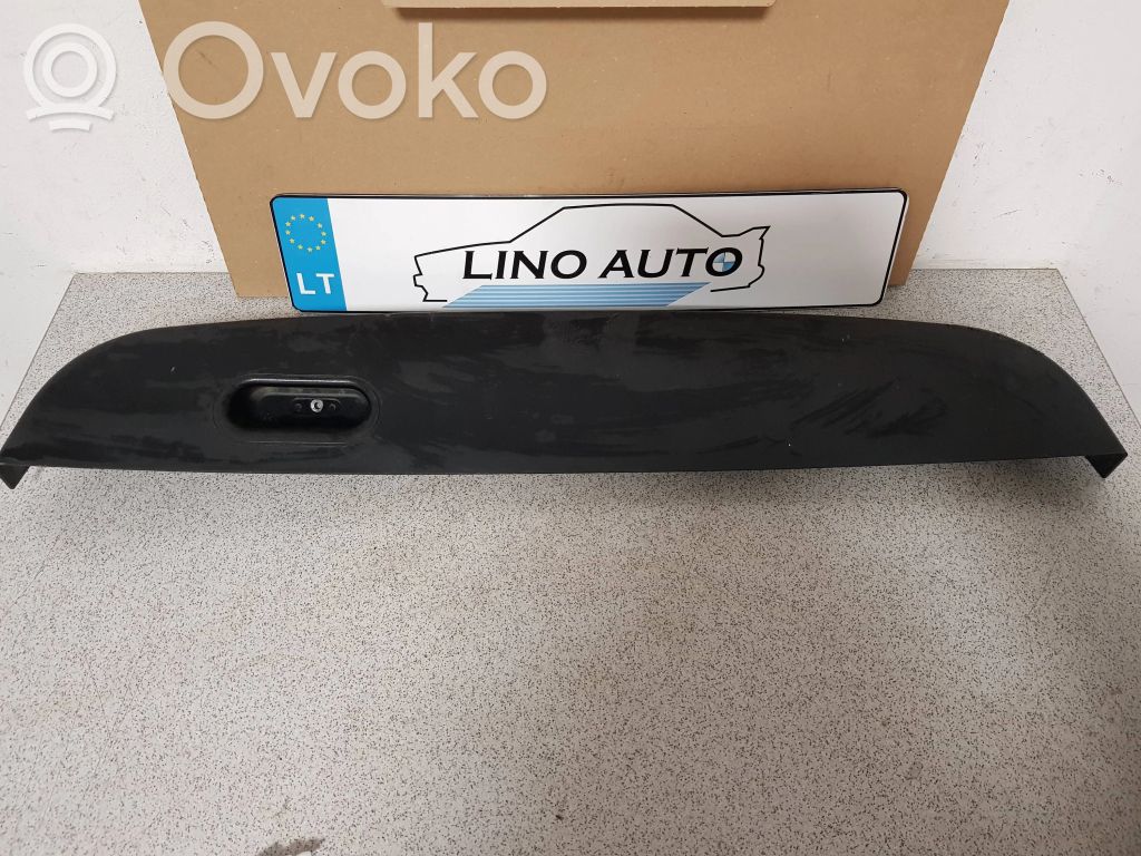 BMW 5 E39 Other trunk/boot trim element 