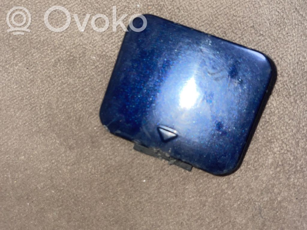 BMW 5 E39 Abdeckung Deckel Abschleppöse hinten 