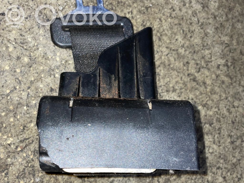 BMW 7 E38 Saugos diržas vidurinis (gale) 