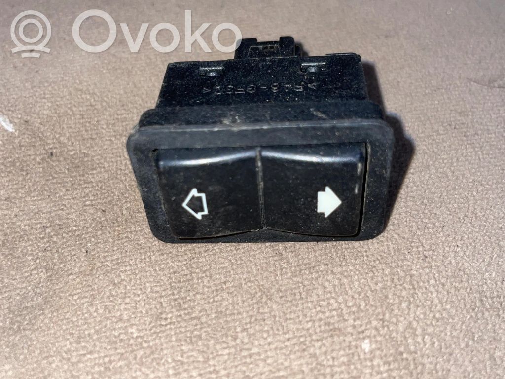 BMW 7 E38 Electric window control switch 
