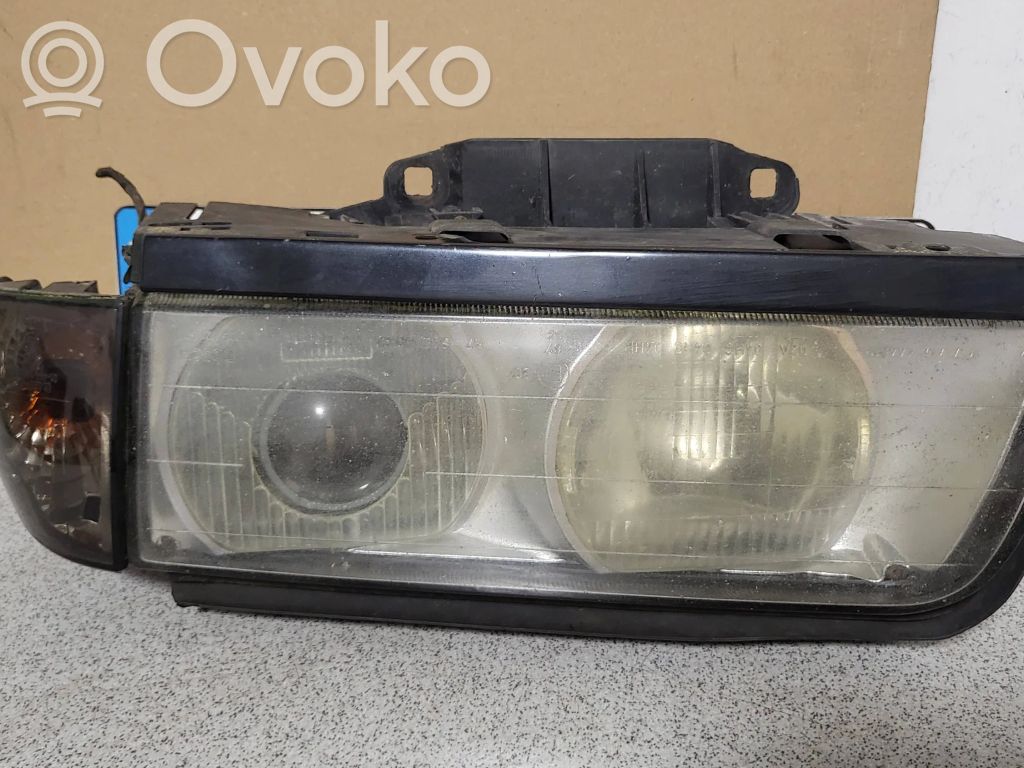 BMW 7 E38 Priekšējais lukturis 