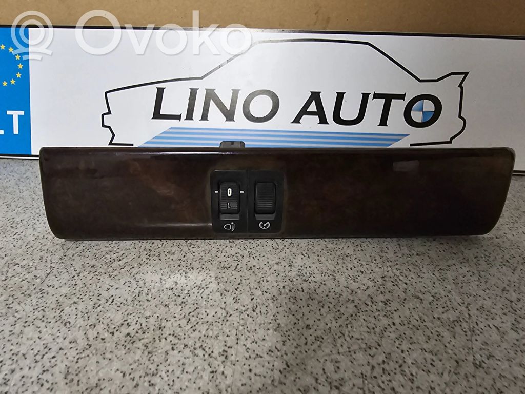 Panel lighting control switch   8352254,04000700
