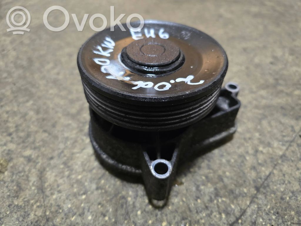 Pompe de circulation d'eau   000578