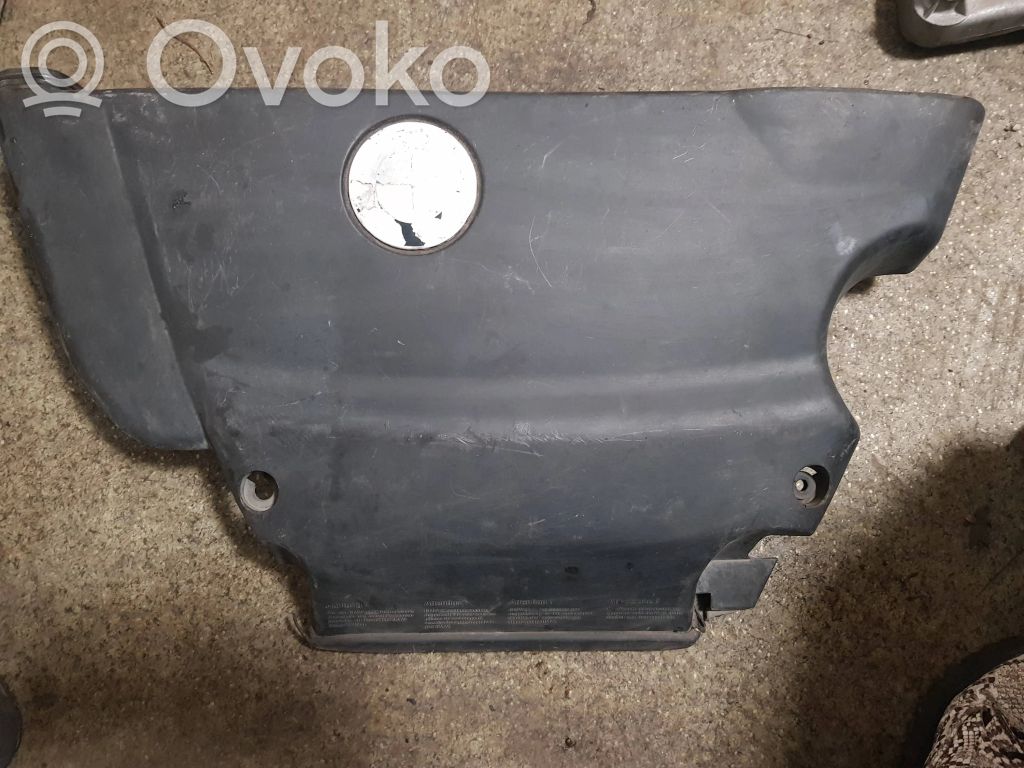 BMW 3 E46 Engine cover (trim) 