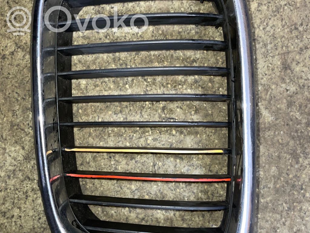 BMW 5 E39 Front grill 