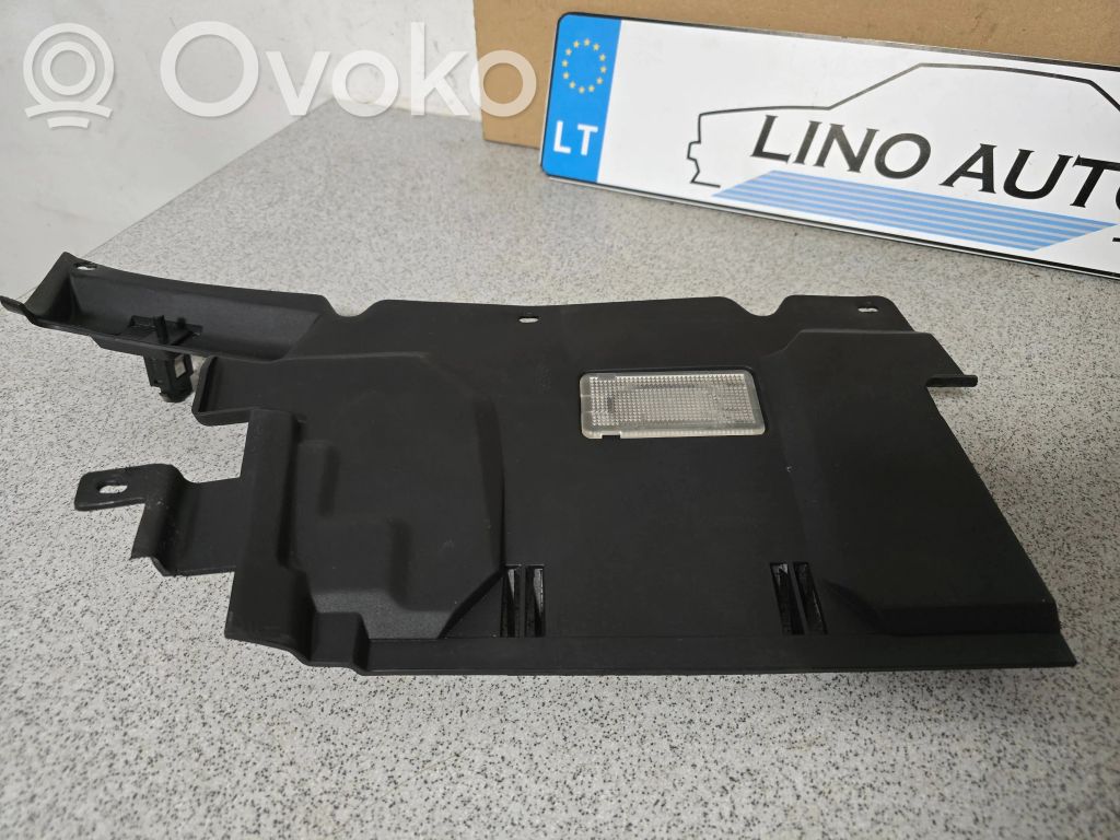 BMW 7 E38 Other interior part 