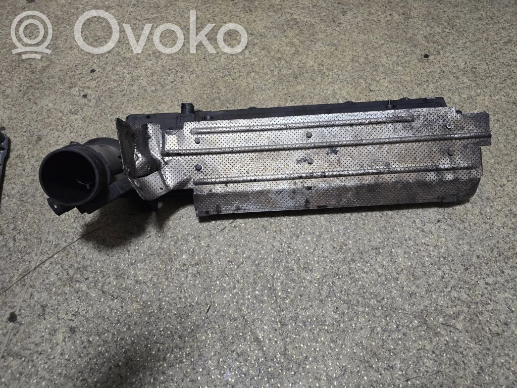 BMW 5 E34 Gaisa filtra kaste 