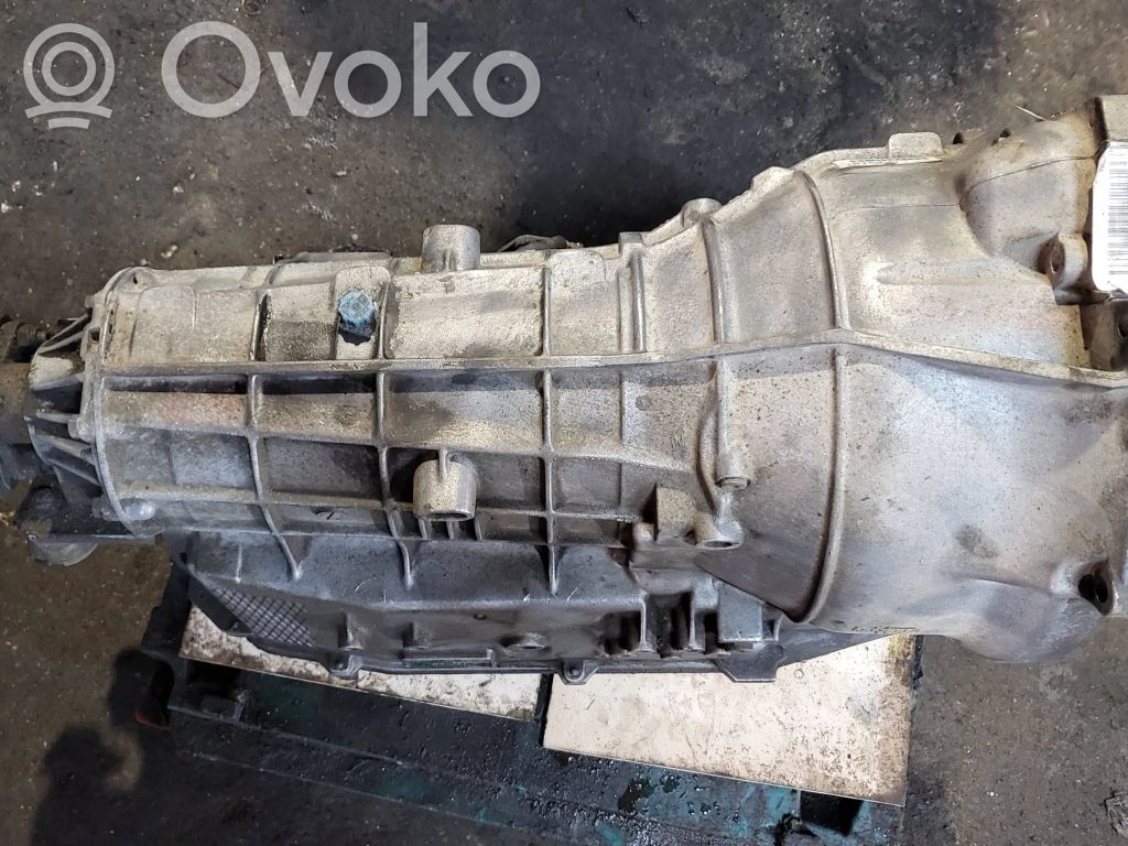 BMW 7 E38 Automatic gearbox 