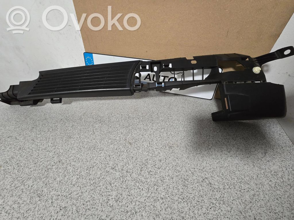 BMW 5 E60 E61 Autres éléments garniture de coffre 