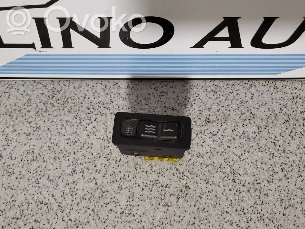 BMW 3 E36 Seat heating switch 