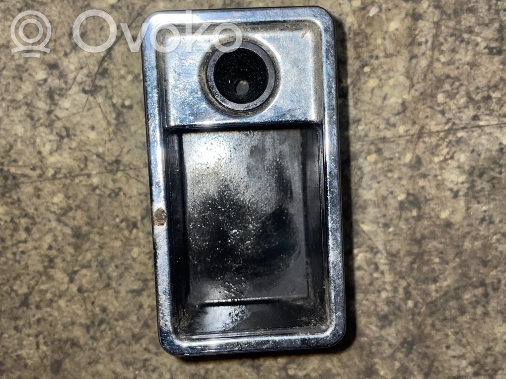 BMW 5 E39 Car ashtray 