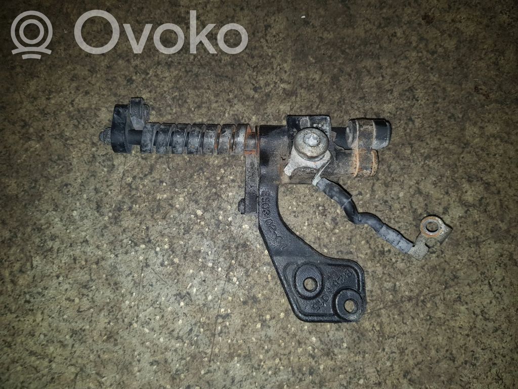 BMW 3 E46 Tailgate/trunk/boot hinge 