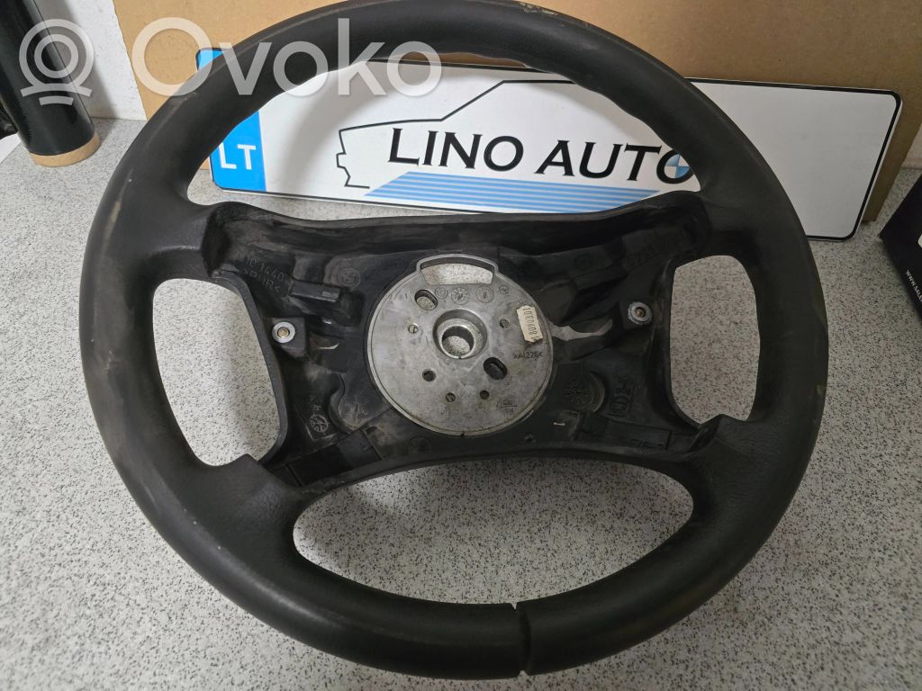 BMW 3 E46 Steering wheel 