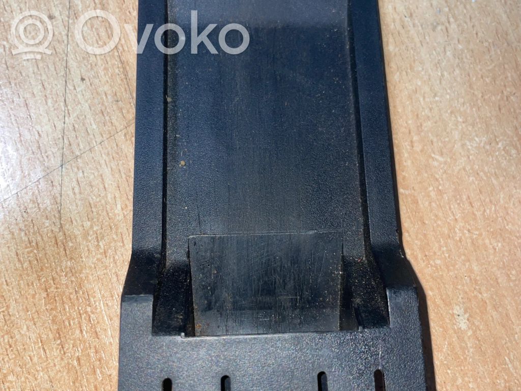 BMW 5 E39 Trunk/boot trim cover 
