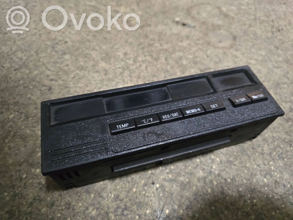 BMW 3 E46 Screen/display/small screen 