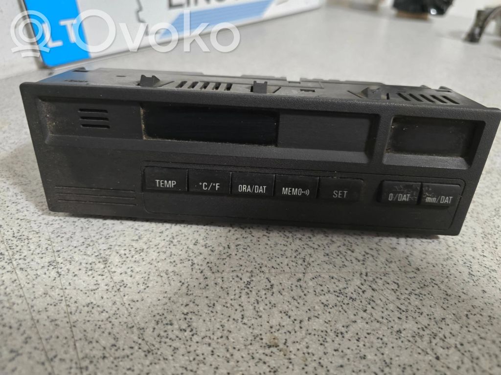 BMW 3 E36 Screen/display/small screen 