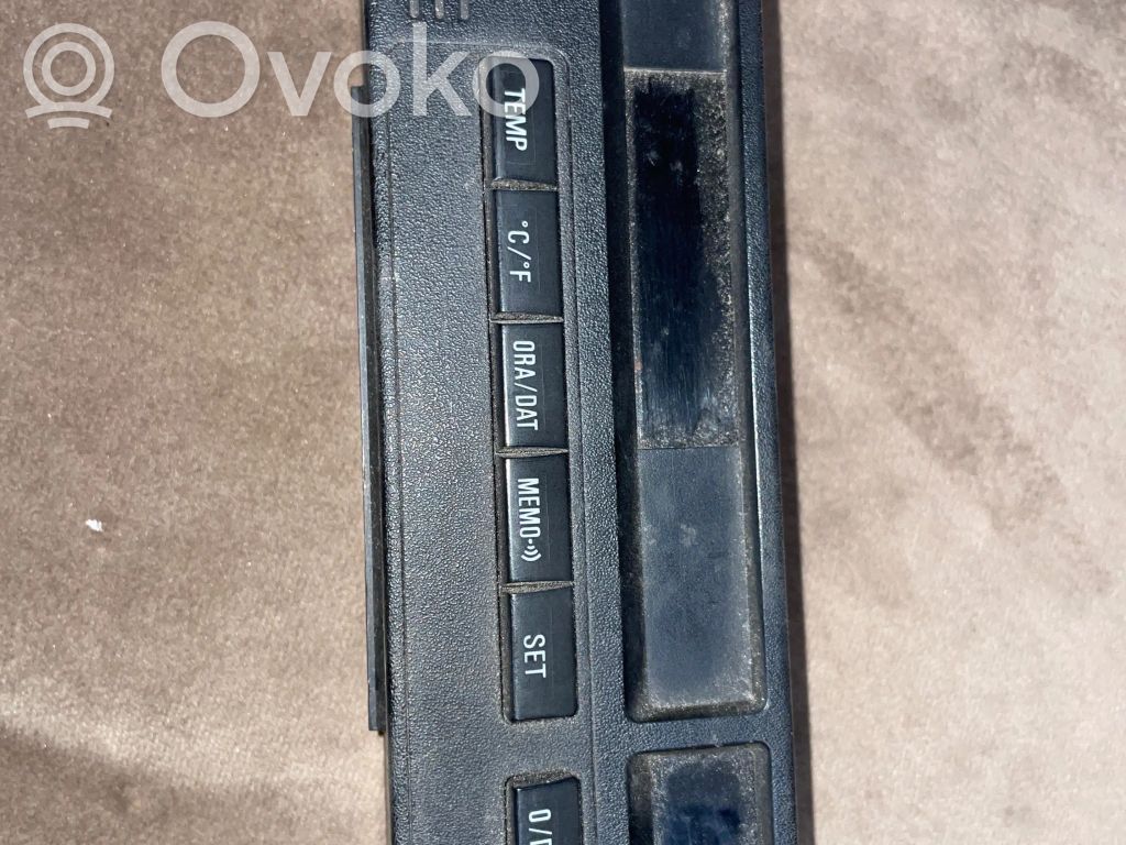 BMW 3 E36 Screen/display/small screen 