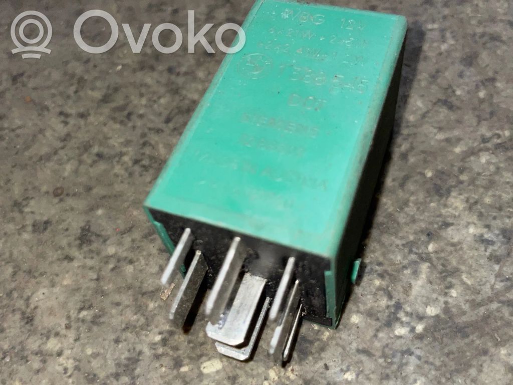 BMW 3 E36 Other relay 