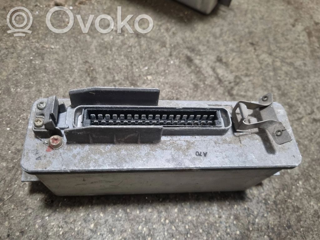 BMW 5 E34 ABS control unit/module 