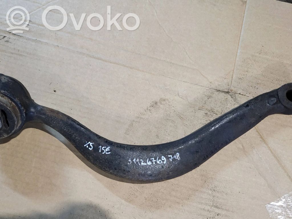 BMW X5 E53 Front lower control arm/wishbone 