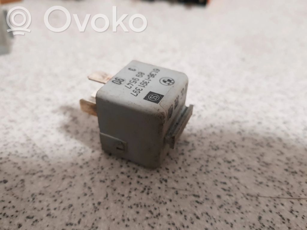 BMW 3 E36 Other relay 