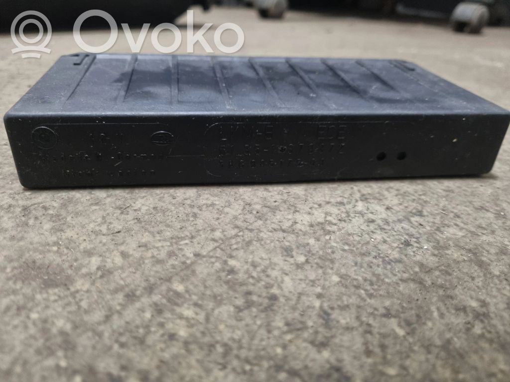 BMW 5 E34 Komforta modulis 
