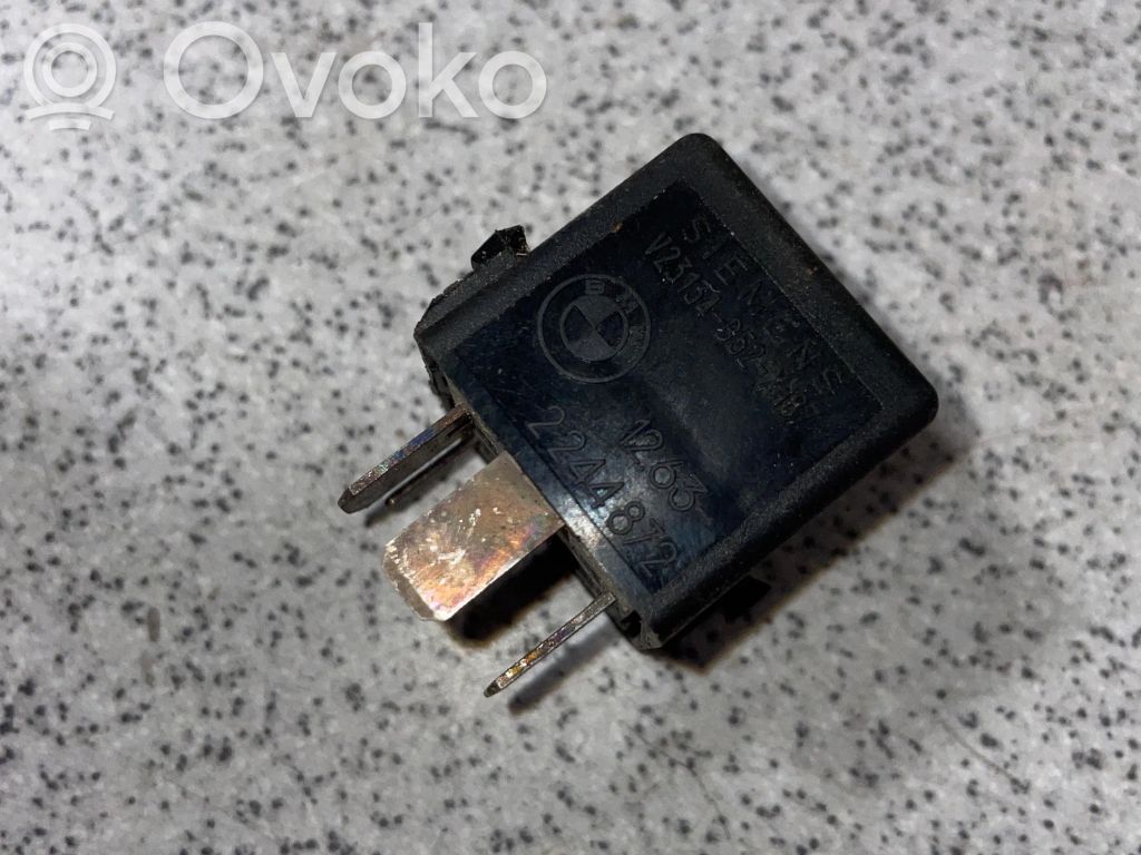 BMW 3 E36 Other relay 