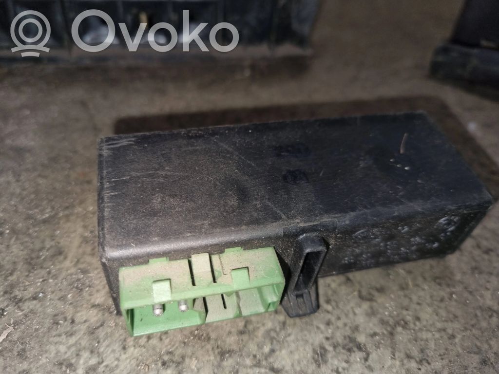 BMW 3 E36 Other control units/modules 
