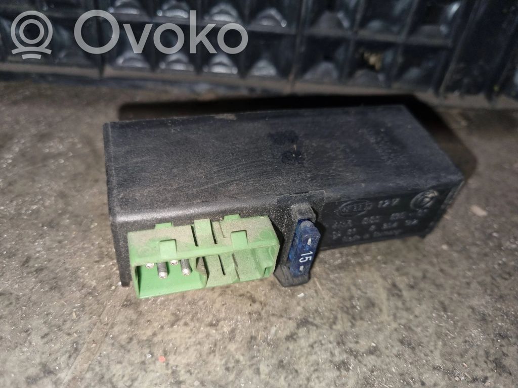 BMW 3 E36 Other control units/modules 