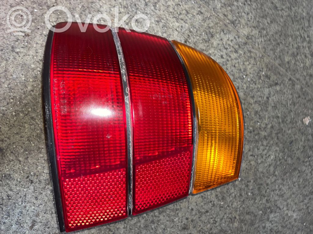 BMW 5 E34 Takavalot 