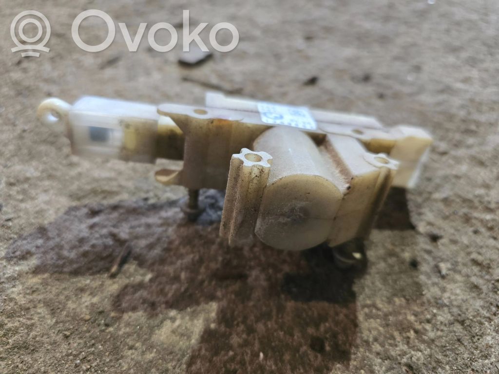BMW 7 E23 Central locking motor 