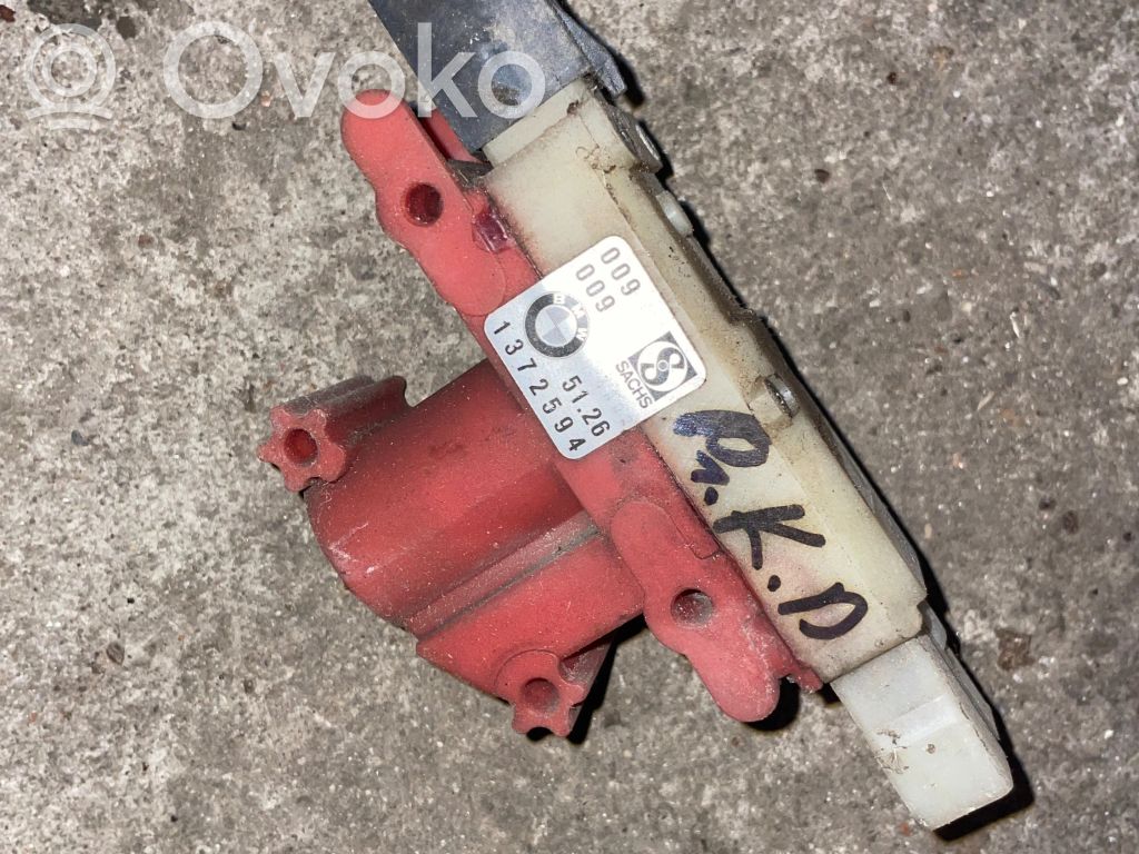 BMW 7 E23 Central locking motor 