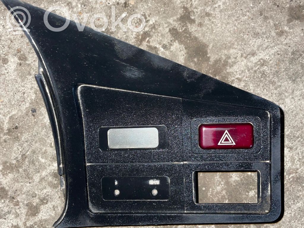 BMW 5 E28 Other dashboard part 