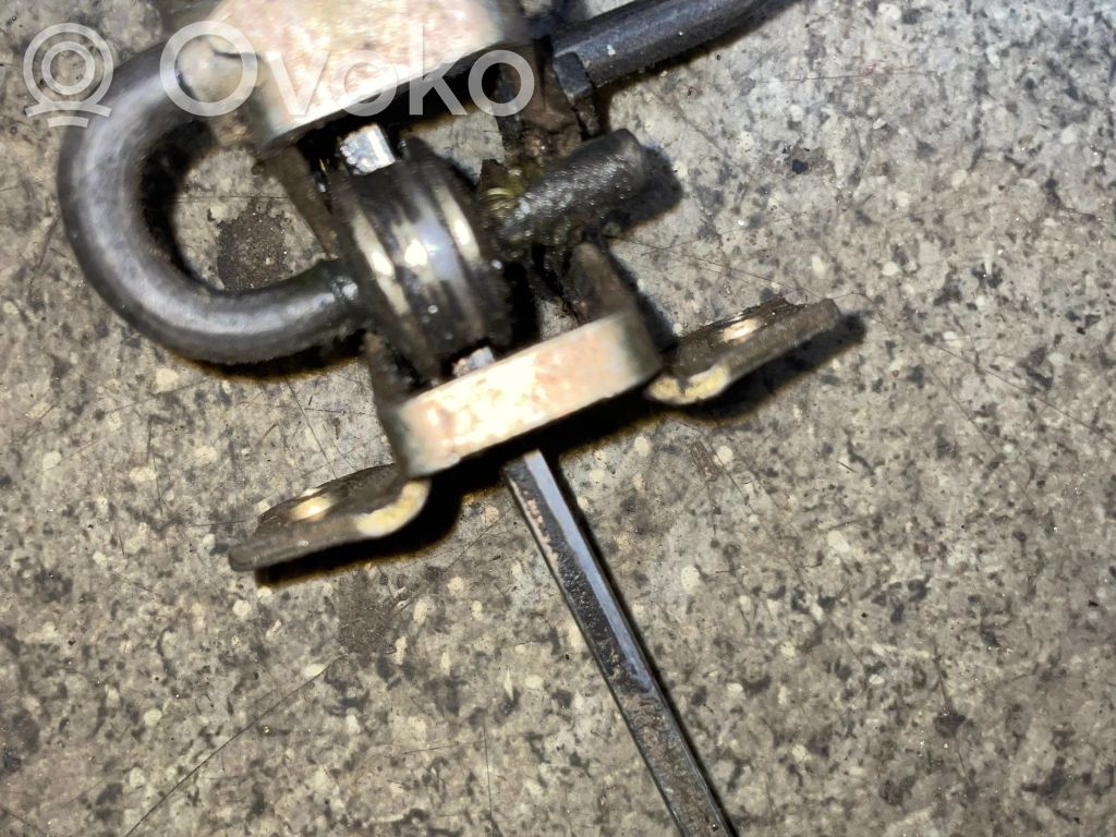 BMW 3 E36 Front door check strap stopper 