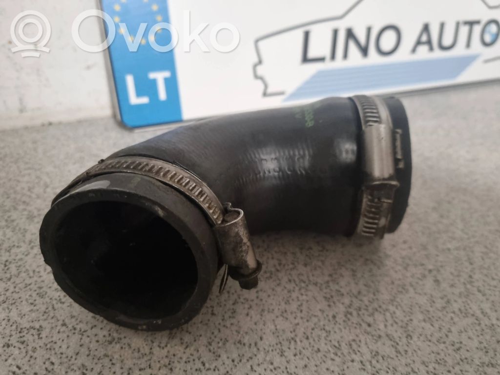 BMW 5 E39 Interkūlera šļūtene (-es) / caurule (-es) 