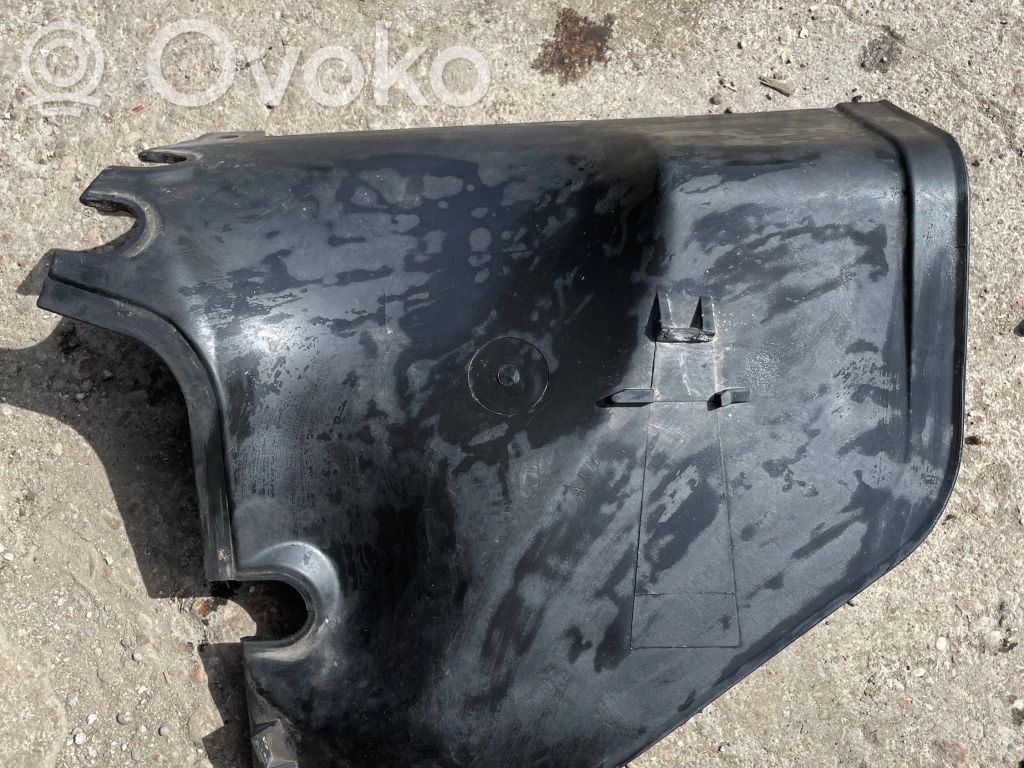BMW 3 E46 Sonstiges Einzelteil Motorraum 