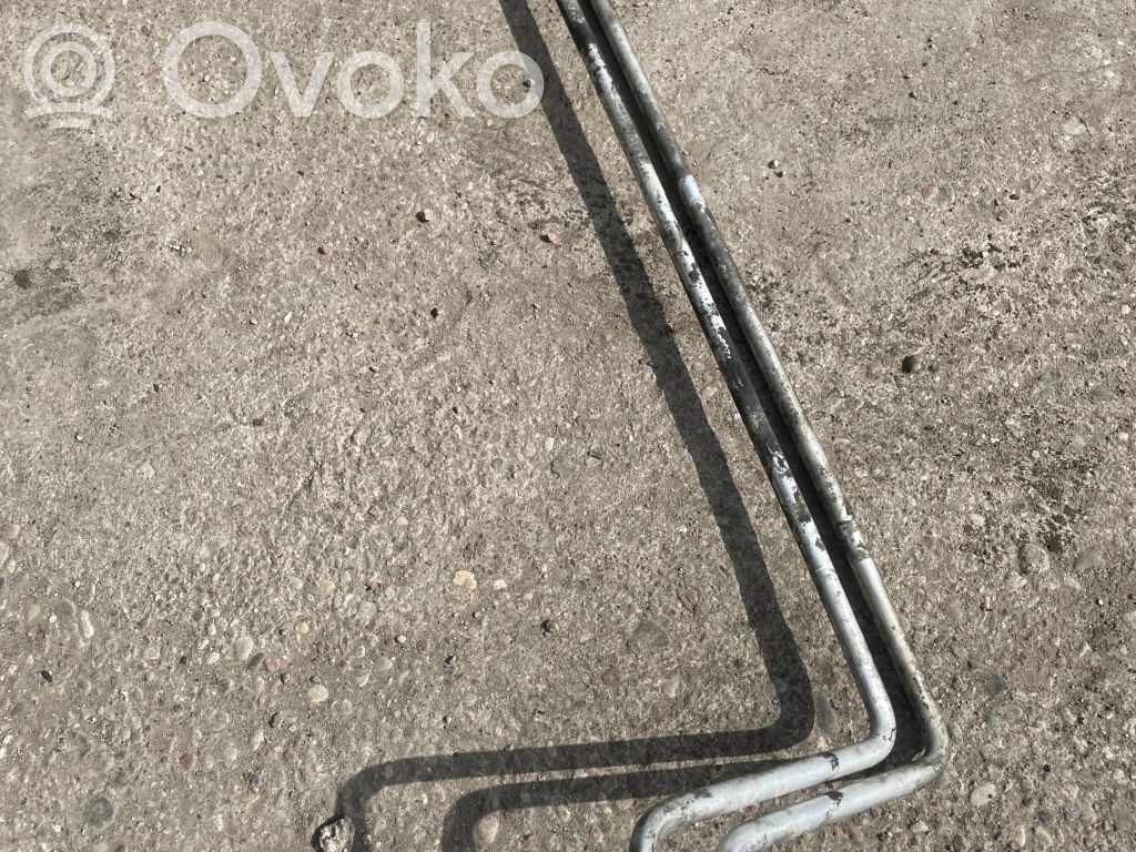BMW 5 E39 Power steering hose/pipe/line 