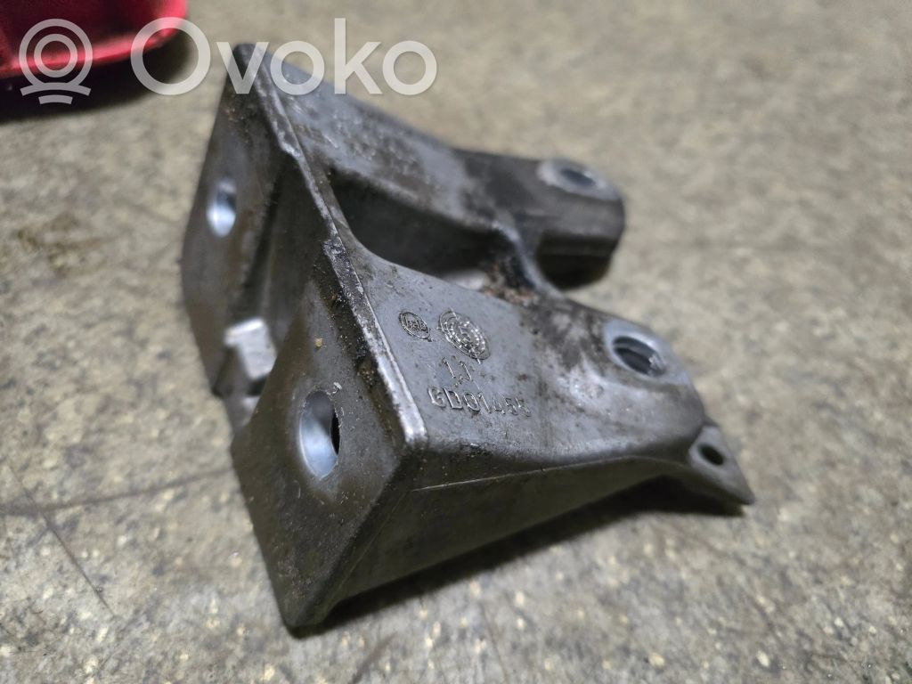 Engine mounting bracket   6771057,AC43400,13992010