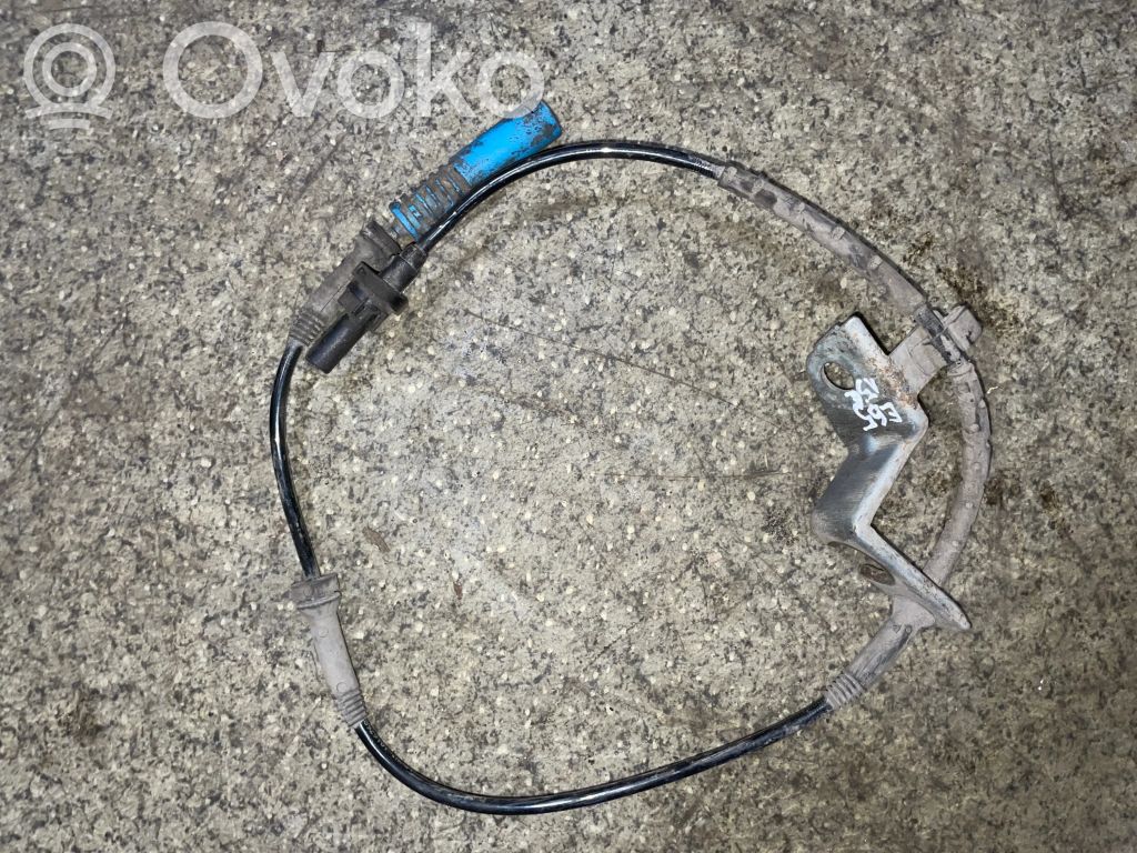 BMW 7 E65 E66 Kabelbaum Leitungssatz ABS-Sensor vorne 