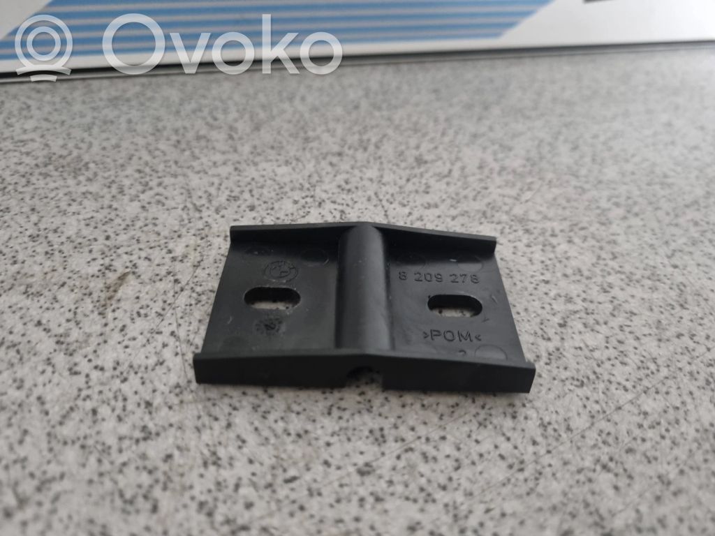 BMW 3 E46 Other interior part 