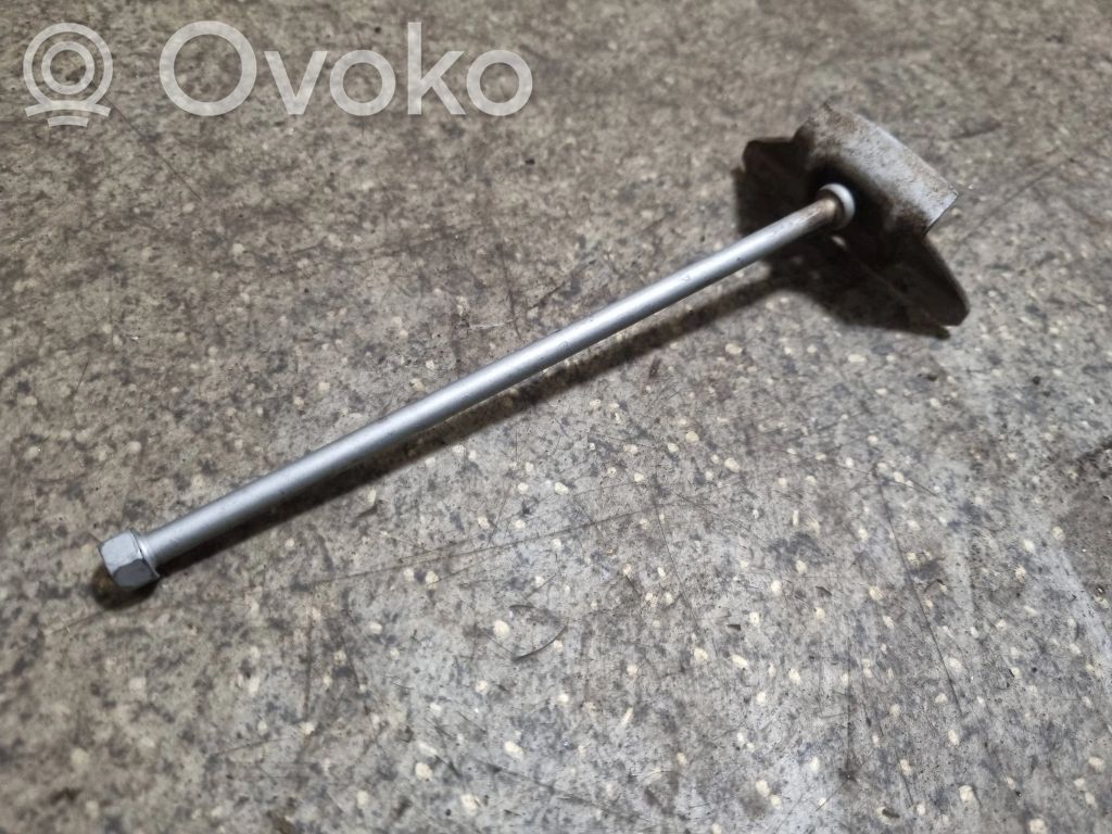 BMW 5 E60 E61 Soporte para la batería 