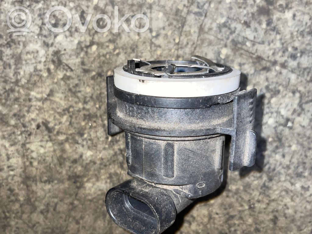 Headlight part   63128380207